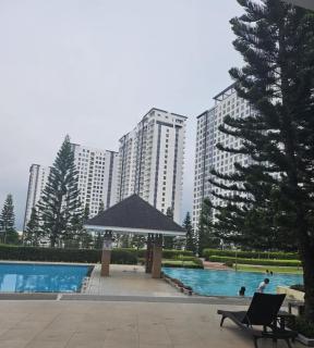 Jabez Suite At Wind SMDC Tagaytay - Tagaytay - 6