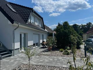 Ferienhaus Helfert FeWo2 - Niemtsch - 5