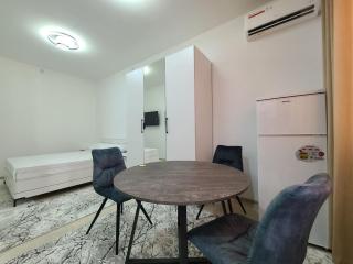 ЖК Династия кв 117, ул паркентская - Tashkent - 9