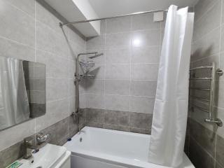 ЖК Династия кв 117, ул паркентская - Tashkent - 2