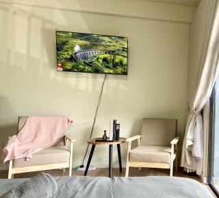 Muji Style 1-6 pax 2Q bed Shah Alam near MSU Sec13 - Shah Alam - 3