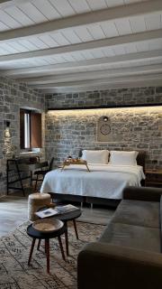 Manifest Boutique Hotel - Itylo - 4