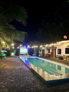 Ashelma resort - Dauis - 7