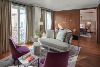 Mandarin Oriental, Milan - 7
