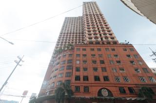 Torre Venezia Suites - Manila - 5