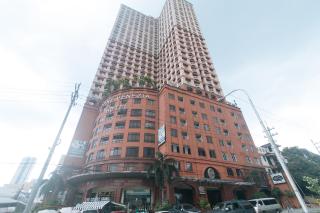Torre Venezia Suites - Manila - 4