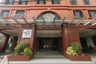 Torre Venezia Suites - Manila - 9