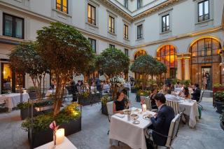 Mandarin Oriental, Milan - Milan - 1