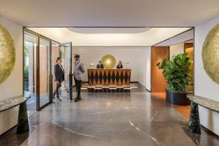 Mandarin Oriental, Milan - Milan - 6