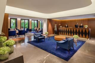 Mandarin Oriental, Milan - Milan - 5