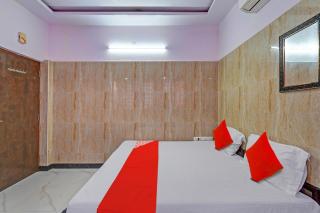 Collection O RKH Residency - Chennai - 2