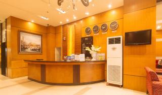 Torre Venezia Suites - Manila - 2