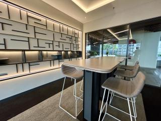 Muji Style 1-6 pax 2Q bed Shah Alam near MSU Sec13 - Shah Alam - 8