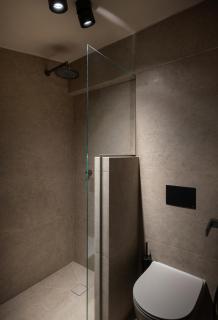 Pournari Mountain Rooms - Torone - 8