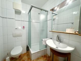 Villa Tizian - Wohnung 5 - Sassnitz - 7