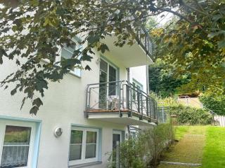 Villa Tizian - Wohnung 5 - Sassnitz - 5