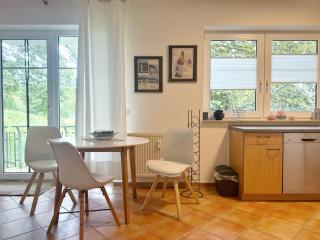 Villa Tizian - Wohnung 5 - Sassnitz - 2
