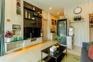 Pool Villa No 10 by Duangtham - Ban Khlong Haeng - 4