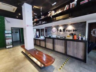 Wuxi Fish Inn Rongxiang - Wuxi - 4