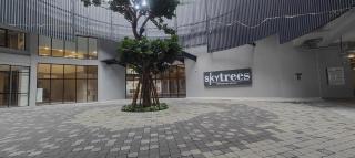 THR1 Cozy Studio with Netflix at SKYTREES Bukit Indah - Johor Bahru - 9