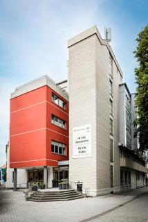 IN VIA Hotel - Paderborn - 9