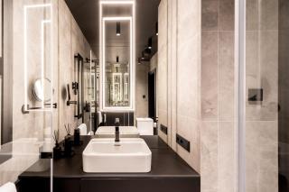 Wiślane Tarasy - UNIQUE Apartments 4YOU - 10 piętro z pięknym widokiem na centrum Krakowa - Krakow - 1