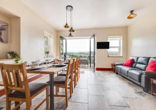 Greengrove Farmhouse Glasallt - Llangadog - 7