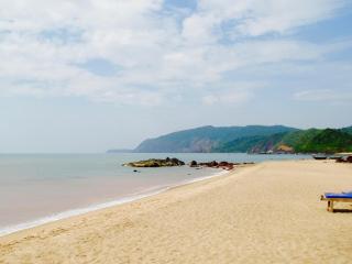 Blue Lagoon Resort Goa - 2