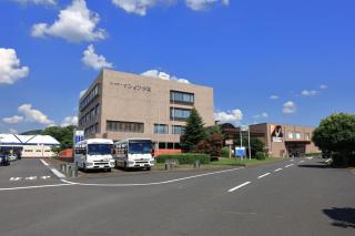 Hill Hotel Sunpia Iga - Iga - 9