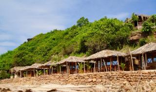 Blue Lagoon Resort Goa - Cola - 8