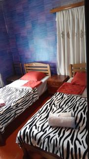 Guest House Tengo - Zhabeshi - 9