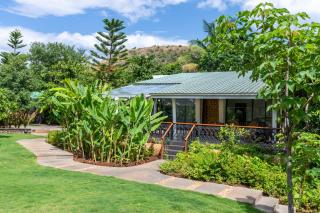 Energise Soul Retreat Trimbakeshwar Nashik - Trimbak - 3