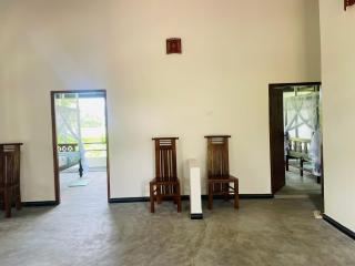 Nature Villa - 2