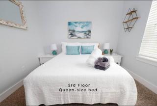 Be A Nomad - Coastal Retreat 100 yds to Beach - 5