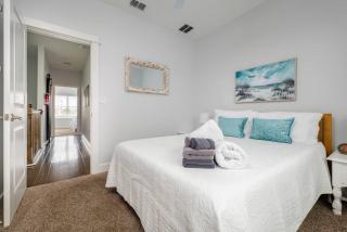 Be A Nomad - Coastal Retreat 100 yds to Beach - Jacksonville Beach - 4