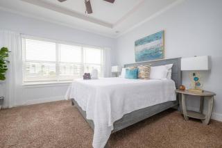 Be A Nomad - Coastal Retreat 100 yds to Beach - Jacksonville Beach - 7