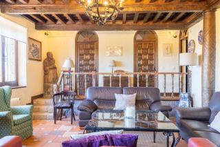 Casa Rural Las Yernas - 7