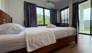 Koh Samui Palm View Villa - Chaweng - 1