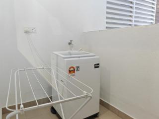 Mykey Amber Cove A-23-23 Melaka City - Malaca - 8
