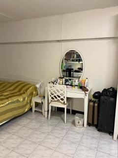 Mahasap Ramindhra next to MRT Station - 4