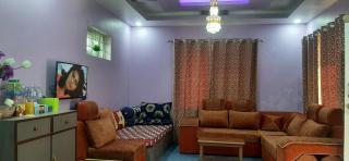 Tiny Holiday Home - 2
