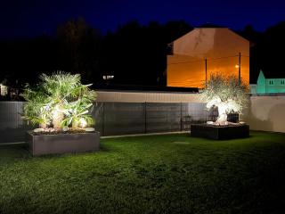 La Villa Cosy - Espalion - 9