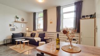 Kleine Moselruhe - Gemütliche Ferienwohnung bis 3 Personen - Zentral in Traben-Trarbach - 0