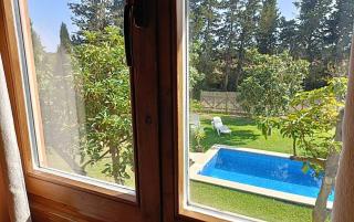 Casa Pinares de Roche - Cádis - 8