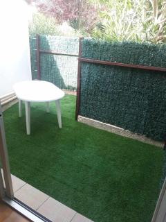T2 rez de jardin Saint Pierre la mer - Fleury - 8