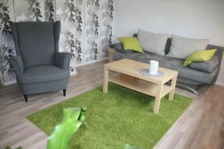 Ferienwohnung Maritim Ostseebad Rerik - 9