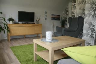 Ferienwohnung Maritim Ostseebad Rerik - Rerik - 3