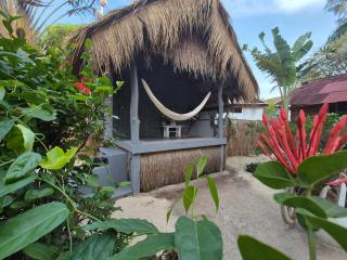 Sea Love Beach Bar & Bungalows - Baan Tai - 7