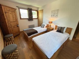 Appartement de Standing - 7 Pers, 85m², Proche Télécabine des Chavannes, Les Gets - FR-1-623-68 - Les Gets - 3