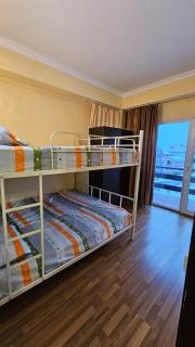 Mgzavrebi Premium Apartment 1-307 - Bakuriani - 8